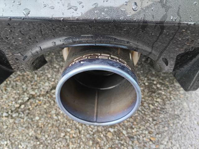 コペン GR スポーツ☆5速MT☆GR専用足回り☆MOMOステ☆ GRフロントスポイラー☆GRサイドスカート☆ロッソモデロマフラー☆エスケレートリアウィング☆ルーフカーボン調ラッピング☆16インチアルミ☆レカロシート☆ナビ☆Bluetooth☆バックカメラ☆(5枚目)