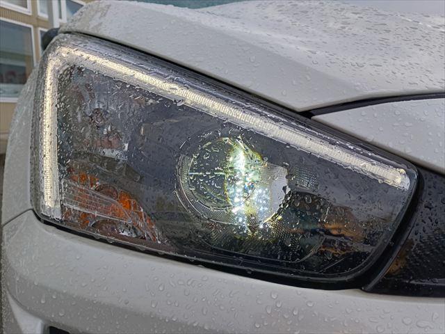 コペン GR スポーツ☆5速MT☆GR専用足回り☆MOMOステ☆ GRフロントスポイラー☆GRサイドスカート☆ロッソモデロマフラー☆エスケレートリアウィング☆ルーフカーボン調ラッピング☆16インチアルミ☆レカロシート☆ナビ☆Bluetooth☆バックカメラ☆(35枚目)