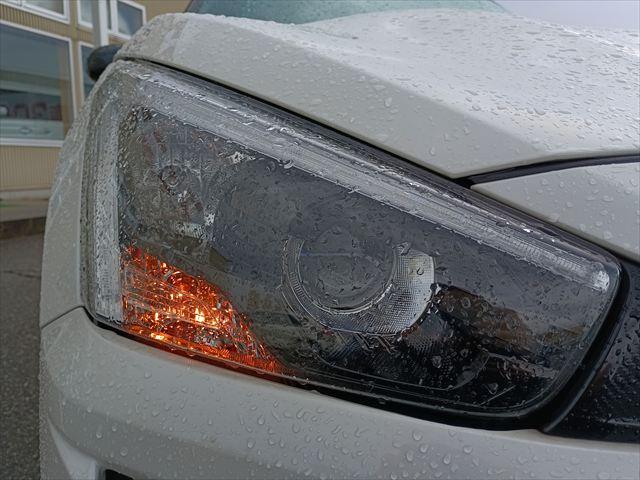 コペン GR スポーツ☆5速MT☆GR専用足回り☆MOMOステ☆ GRフロントスポイラー☆GRサイドスカート☆ロッソモデロマフラー☆エスケレートリアウィング☆ルーフカーボン調ラッピング☆16インチアルミ☆レカロシート☆ナビ☆Bluetooth☆バックカメラ☆(37枚目)