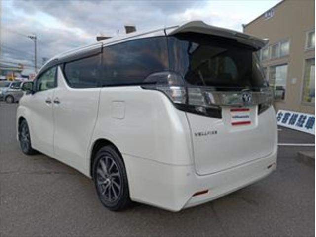ヴェルファイア ２．５Ｖ☆トヨタセーフティセンス☆禁煙車☆　１０インチナビ☆Ｂｌｕｅｔｏｏｔｈ☆フリップダウンモニタ☆両側パワースライドドア☆パワーシート☆バックカメラ☆ビルトインＥＴＣ☆衝突軽減ブレーキ☆クルーズコントロール☆電動パーキングブレーキ☆試乗ＯＫ（12枚目）