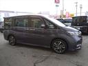 HONDA STEPWAGON SPADA