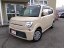 SUZUKI MR WAGON