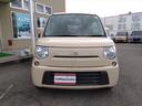 SUZUKI MR WAGON