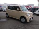 SUZUKI MR WAGON