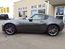 MAZDA ROADSTER RF