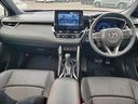 カローラクロス ハイブリッド　Ｚ☆プリクラッシュセーフティ☆禁煙車☆　４ＷＤ☆ディスプレイオーディオ☆Ｂｌｕｅｔｏｏｔｈ☆ＣａｒＰｌａｙ☆ＡｎｄｒｏｉｄＡｕｔｏ☆サンルーフ☆ＥＴＣ☆シートヒーター☆ＬＥＤヘッドライト＆フォグ☆パワーバックドア☆１００Ｖ電源☆試乗ＯＫ☆（8枚目）