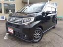 ムーヴ カスタム X SAII☆ユーザー買取車☆禁煙車☆ナビ☆ETC ナビ☆Bluetooth☆ETC☆フルセグ☆DVD☆バックカメラ☆LEDヘッドライト☆LEDフォグランプ☆スマートキー☆プッシュスタート☆衝突軽減ブレーキ☆走行6.6万km☆当店買取車両☆試乗OK☆ 中古車画像_2