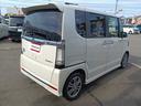 N-BOX+カスタム G・ターボAパッケージ☆禁煙車☆ ナビ☆Bluetooth☆バックカメラ☆ETC☆衝突軽減ブレーキ☆クルーズコントロール☆両側パワースライドドア☆HIDヘッドライト☆スマートキー☆プッシュスタート☆ターボ☆走行5.4万km☆試乗OK☆ 中古車画像_2