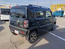 ハスラー ハイブリッドXターボ☆ダムドカラビナフェイスチェンジキット☆ 4WD☆スマホ連携ディスプレイオーディオ☆Bluetooth☆ビルトインETC☆シートヒーター☆LEDヘッドライト☆LEDフォグランプ☆リアセンサー☆アダプティブクルーズコントロール☆試乗OK☆ 中古車画像_2