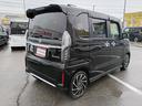 N-BOXカスタム Lターボ☆ホンダセンシング☆禁煙車☆ 4WD☆ターボ☆8インチナビ☆Bluetooth☆ビルトインETC☆バックカメラ☆衝突軽減ブレーキ☆アダプディブクルーズコントロール☆シートヒーター☆LEDヘッドライト☆パーキングソナー☆試乗OK☆ 中古車画像_2