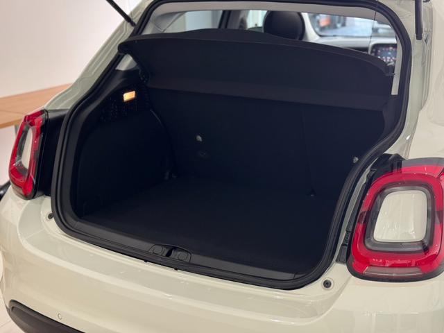５００Ｘ ブレッザ　Ｕコネクト　ＡｐｐｌｅＣａｒＰｌａｙ　ＡｎｄｒｏｉｄＡｕｔｏ　スマートキー　電動キャンバストップ　ＬＥＤヘッドライト　マルチエア　ＦＩＡＴモノグラムデザインシート（22枚目）