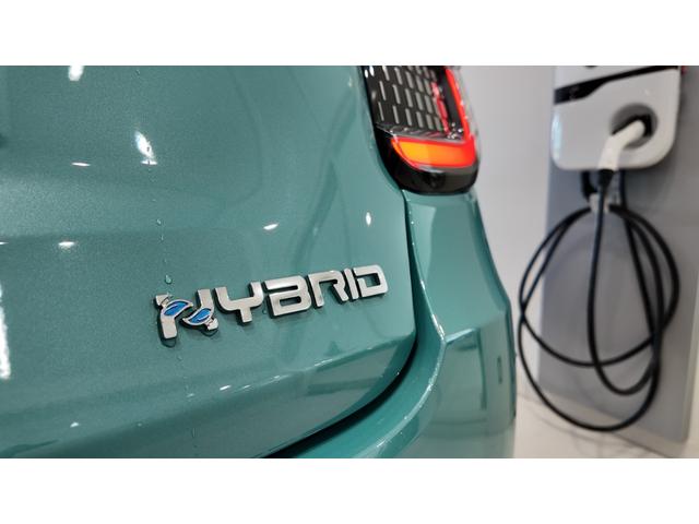 ６００ハイブリッド ラ　プリマ　ターボ　パドルシフト　ＬＥＤヘッドライト　オートフリーハンズアクセス　ナビ　バックカメラ　エコレザーシートＦＩＡＴモノグラム　前席シートヒーター　アクティブクルコン　パワーリアゲート（11枚目）