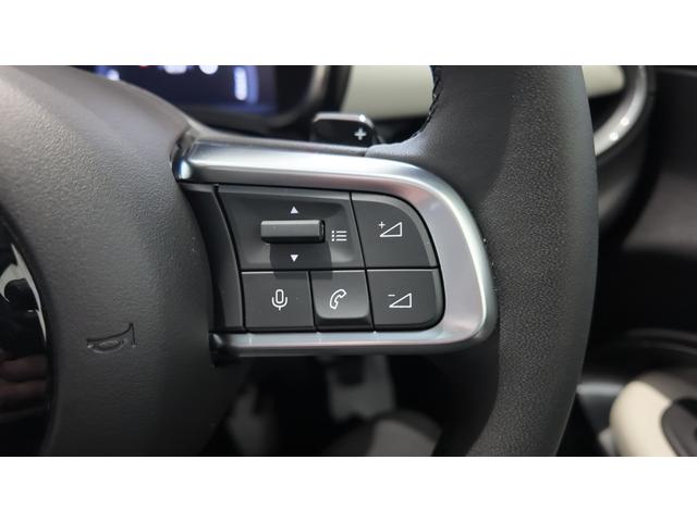 ６００ハイブリッド ラ　プリマ　ターボ　パドルシフト　ＬＥＤヘッドライト　オートフリーハンズアクセス　ナビ　バックカメラ　エコレザーシートＦＩＡＴモノグラム　前席シートヒーター　アクティブクルコン　パワーリアゲート（21枚目）