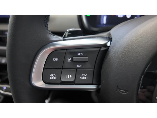 ６００ハイブリッド ラ　プリマ　ターボ　パドルシフト　ＬＥＤヘッドライト　オートフリーハンズアクセス　ナビ　バックカメラ　エコレザーシートＦＩＡＴモノグラム　前席シートヒーター　アクティブクルコン　パワーリアゲート（22枚目）