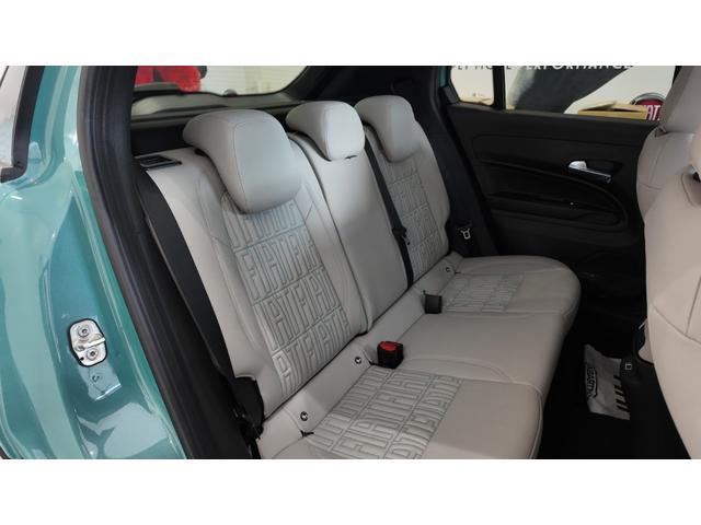 ６００ハイブリッド ラ　プリマ　ターボ　パドルシフト　ＬＥＤヘッドライト　オートフリーハンズアクセス　ナビ　バックカメラ　エコレザーシートＦＩＡＴモノグラム　前席シートヒーター　アクティブクルコン　パワーリアゲート（26枚目）