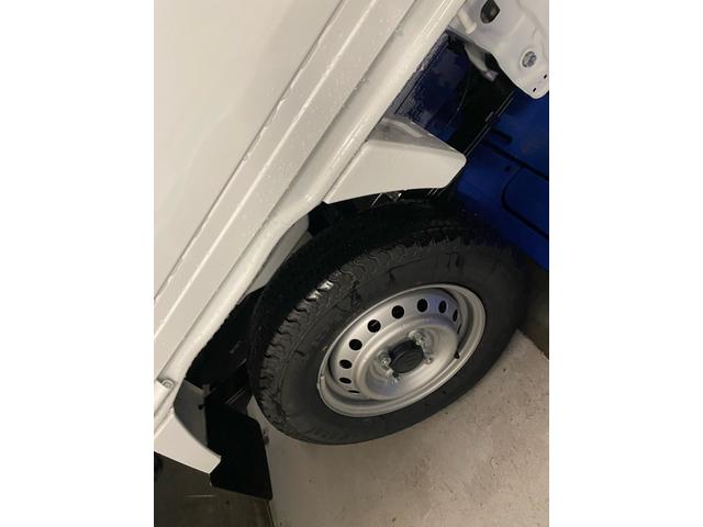 KCエアコン・パワステ 4WD(13枚目)