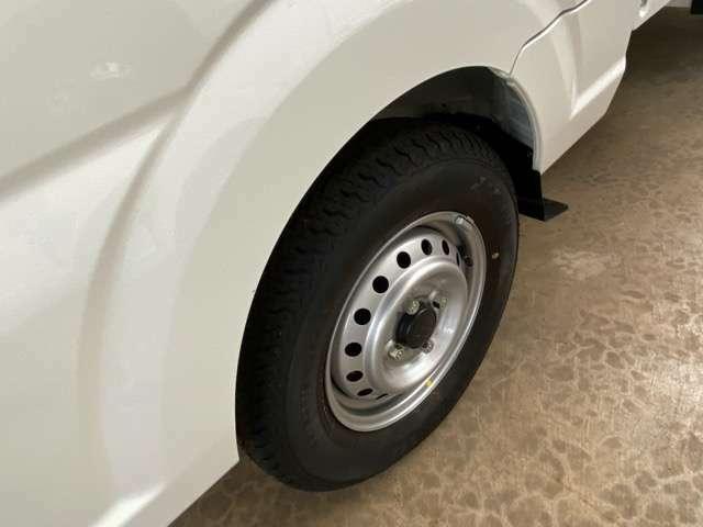 KCエアコン・パワステ 3方開 4WD(6枚目)