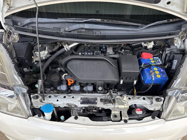 ライフ Ｇ　４ＷＤ　ドライブレコーダー　ＥＴＣ　バックカメラ　スマートキー　ベンチシート　ＡＴ　盗難防止システム　ＡＢＳ　アルミホイール　衝突安全ボディ　エアコン　パワーステアリング　パワーウィンドウ（18枚目）