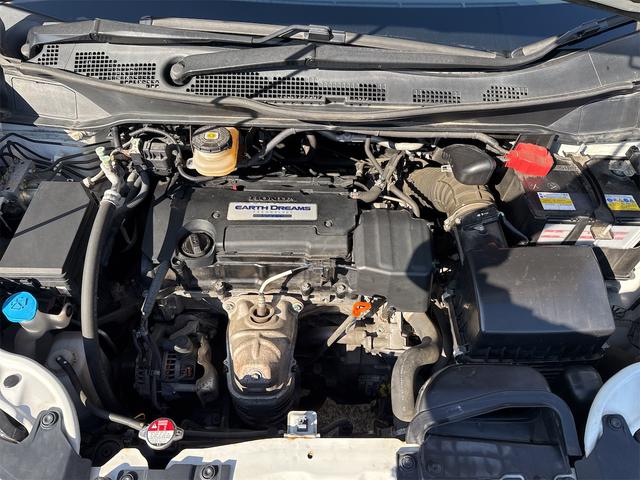 オデッセイ アブソルート ETC バックカメラ TV オートクルーズコントロール 衝突被害軽減システム 両側電動スライドドア オートライト LEDヘッドランプ スマートキー アイドリングストップ 後席モニター 3列シート(20枚目)