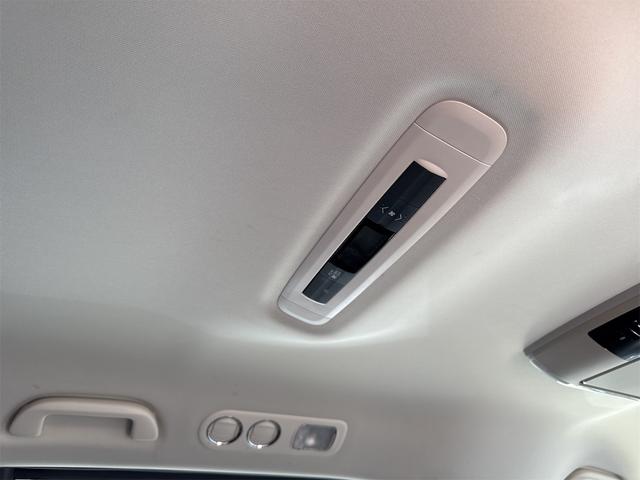 オデッセイ アブソルート ETC バックカメラ TV オートクルーズコントロール 衝突被害軽減システム 両側電動スライドドア オートライト LEDヘッドランプ スマートキー アイドリングストップ 後席モニター 3列シート(35枚目)