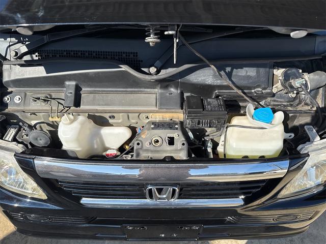 バモス M 4WD 両側スライドドア キーレスエントリー AT CD アルミホイール 衝突安全ボディ エアコン パワーステアリング パワーウィンドウ(20枚目)