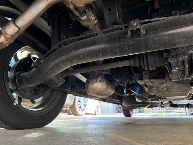 バモス M 4WD 両側スライドドア キーレスエントリー AT CD アルミホイール 衝突安全ボディ エアコン パワーステアリング パワーウィンドウ(24枚目)