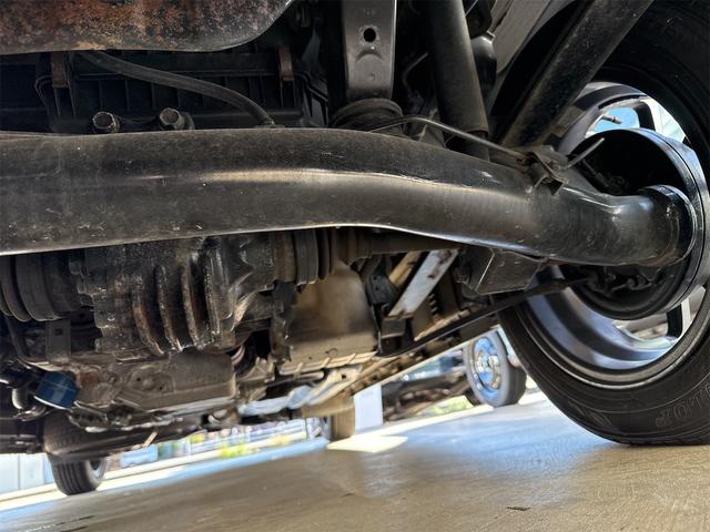 バモス M 4WD 両側スライドドア キーレスエントリー AT CD アルミホイール 衝突安全ボディ エアコン パワーステアリング パワーウィンドウ(26枚目)