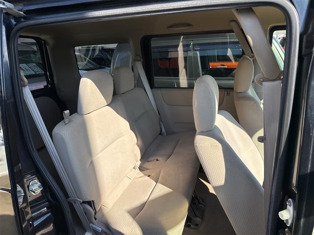 バモス M 4WD 両側スライドドア キーレスエントリー AT CD アルミホイール 衝突安全ボディ エアコン パワーステアリング パワーウィンドウ(30枚目)