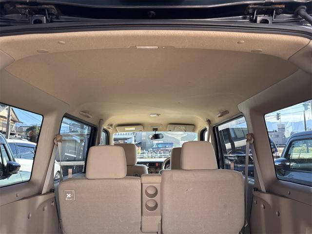 バモス M 4WD 両側スライドドア キーレスエントリー AT CD アルミホイール 衝突安全ボディ エアコン パワーステアリング パワーウィンドウ(32枚目)