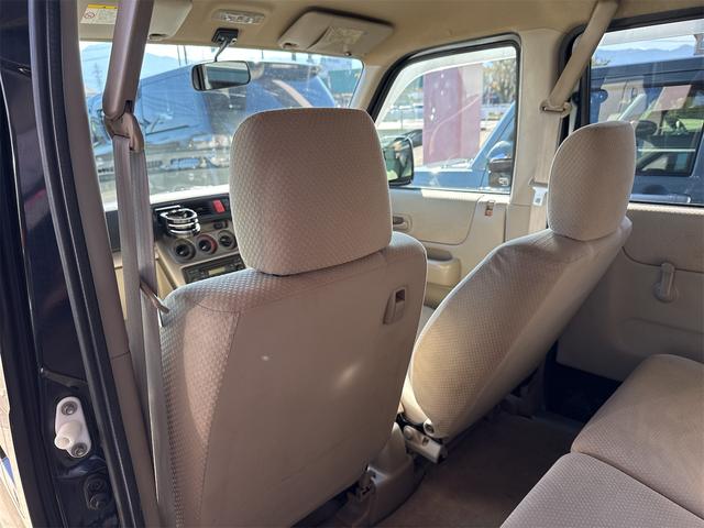 バモス M 4WD 両側スライドドア キーレスエントリー AT CD アルミホイール 衝突安全ボディ エアコン パワーステアリング パワーウィンドウ(34枚目)