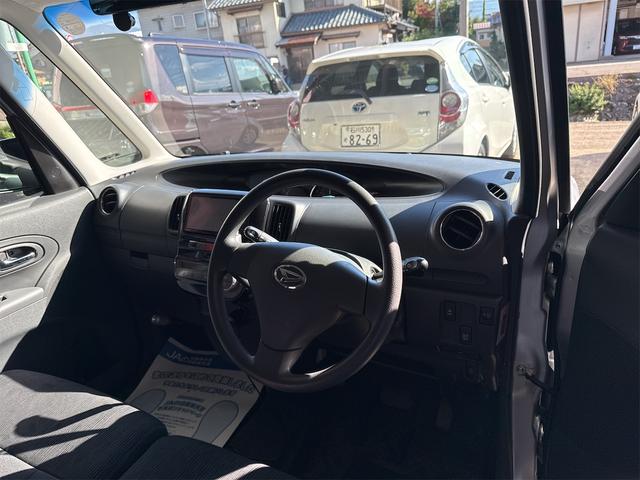 タント Gスペシャル 4WD ドライブレコーダー ETC 電動スライドドア TV スマートキー アイドリングストップ ベンチシート CVT 盗難防止システム ABS CD USB Bluetooth アルミホイール(2枚目)