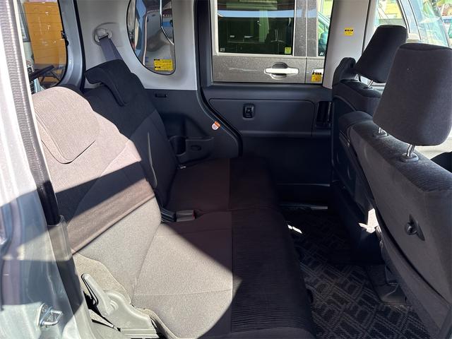 タント Gスペシャル 4WD ドライブレコーダー ETC 電動スライドドア TV スマートキー アイドリングストップ ベンチシート CVT 盗難防止システム ABS CD USB Bluetooth アルミホイール(10枚目)