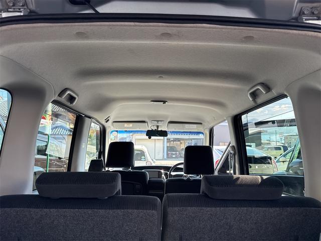 タント Gスペシャル 4WD ドライブレコーダー ETC 電動スライドドア TV スマートキー アイドリングストップ ベンチシート CVT 盗難防止システム ABS CD USB Bluetooth アルミホイール(11枚目)