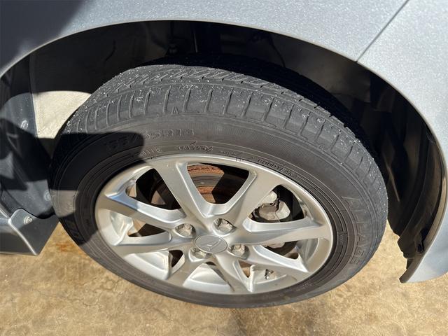 タント Gスペシャル 4WD ドライブレコーダー ETC 電動スライドドア TV スマートキー アイドリングストップ ベンチシート CVT 盗難防止システム ABS CD USB Bluetooth アルミホイール(17枚目)