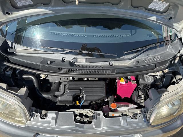 タント Gスペシャル 4WD ドライブレコーダー ETC 電動スライドドア TV スマートキー アイドリングストップ ベンチシート CVT 盗難防止システム ABS CD USB Bluetooth アルミホイール(18枚目)