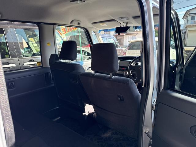 タント Gスペシャル 4WD ドライブレコーダー ETC 電動スライドドア TV スマートキー アイドリングストップ ベンチシート CVT 盗難防止システム ABS CD USB Bluetooth アルミホイール(28枚目)