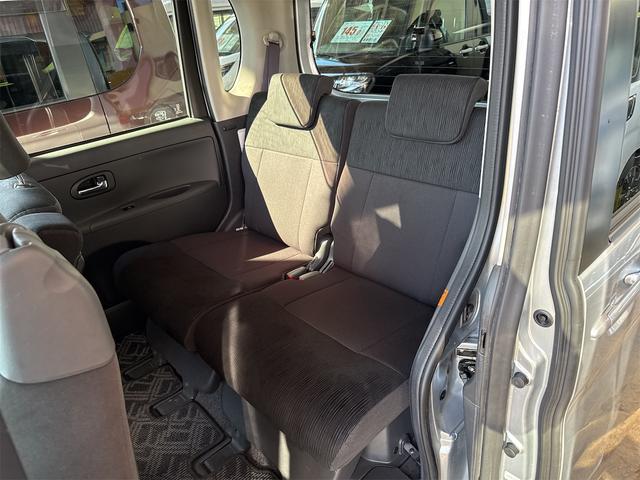 タント Gスペシャル 4WD ドライブレコーダー ETC 電動スライドドア TV スマートキー アイドリングストップ ベンチシート CVT 盗難防止システム ABS CD USB Bluetooth アルミホイール(30枚目)