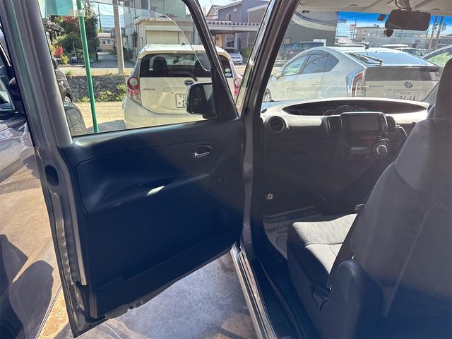 タント Gスペシャル 4WD ドライブレコーダー ETC 電動スライドドア TV スマートキー アイドリングストップ ベンチシート CVT 盗難防止システム ABS CD USB Bluetooth アルミホイール(32枚目)