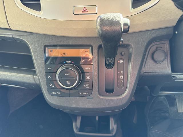 ワゴンR FX ETC バックカメラ TV キーレスエントリー アイドリングストップ シートヒーター ベンチシート CVT 盗難防止システム ABS アルミホイール 衝突安全ボディ エアコン パワーステアリング(5枚目)