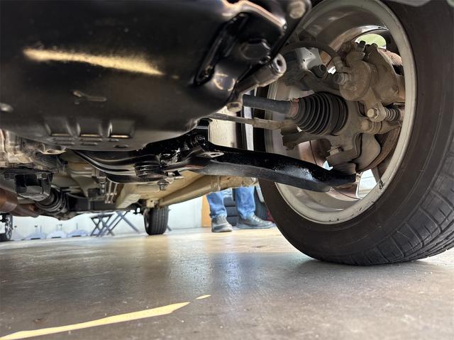 ワゴンR FX ETC バックカメラ TV キーレスエントリー アイドリングストップ シートヒーター ベンチシート CVT 盗難防止システム ABS アルミホイール 衝突安全ボディ エアコン パワーステアリング(22枚目)