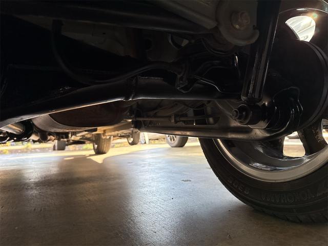 ワゴンR FX ETC バックカメラ TV キーレスエントリー アイドリングストップ シートヒーター ベンチシート CVT 盗難防止システム ABS アルミホイール 衝突安全ボディ エアコン パワーステアリング(25枚目)