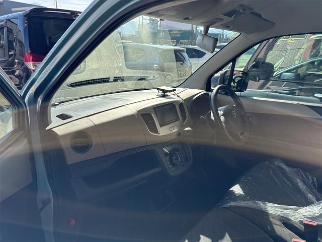 ワゴンR FX ETC バックカメラ TV キーレスエントリー アイドリングストップ シートヒーター ベンチシート CVT 盗難防止システム ABS アルミホイール 衝突安全ボディ エアコン パワーステアリング(33枚目)