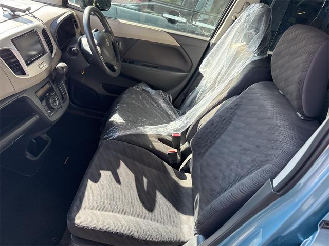 ワゴンR FX ETC バックカメラ TV キーレスエントリー アイドリングストップ シートヒーター ベンチシート CVT 盗難防止システム ABS アルミホイール 衝突安全ボディ エアコン パワーステアリング(34枚目)