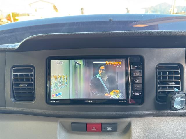 SUBARU DIAS WAGON RS