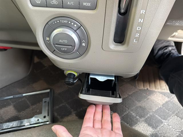 SUBARU DIAS WAGON RS