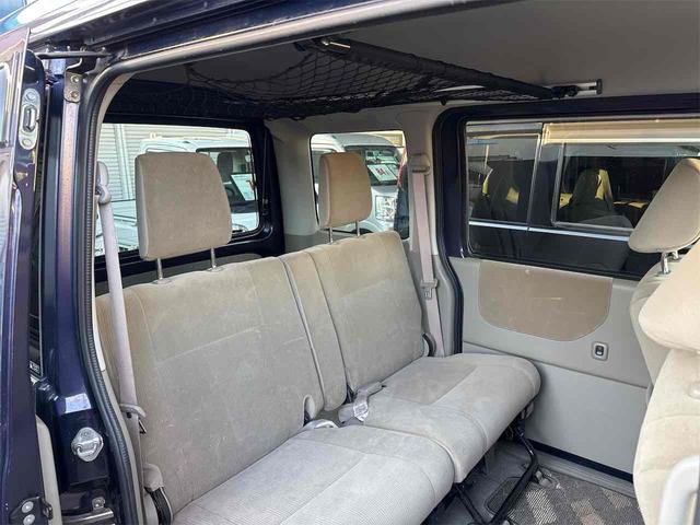 SUBARU DIAS WAGON RS