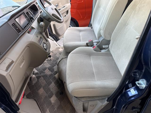 SUBARU DIAS WAGON RS