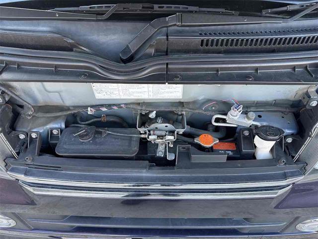 SUBARU DIAS WAGON RS