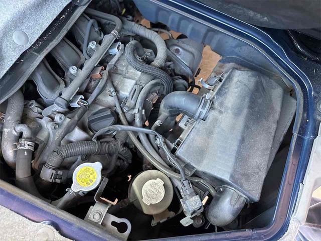 SUBARU DIAS WAGON RS