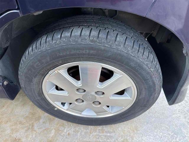 SUBARU DIAS WAGON RS